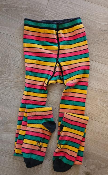 Bóboli pančuchy 128, 128