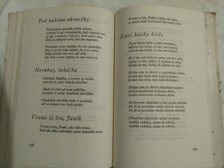 Knižka - v šírom poli studienečka,