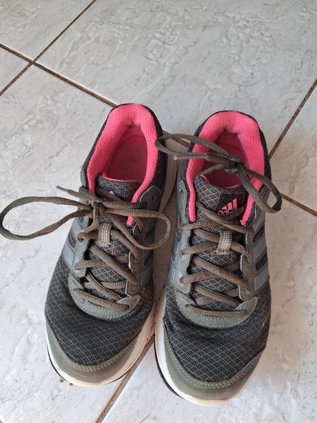 Tenisky, adidas,37