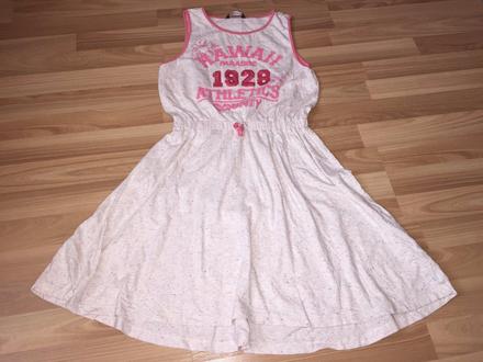 Šaty george 158/164, george,158