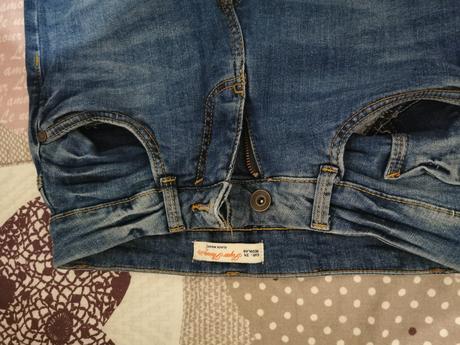 Rifle, clockhouse,34