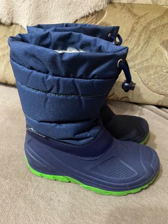 Snehule vd 18,5cm, mckinley,30