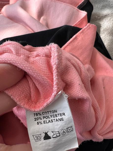 Rg kidsstore šaty vel.6-7, 122