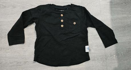 Tričko, reserved,80