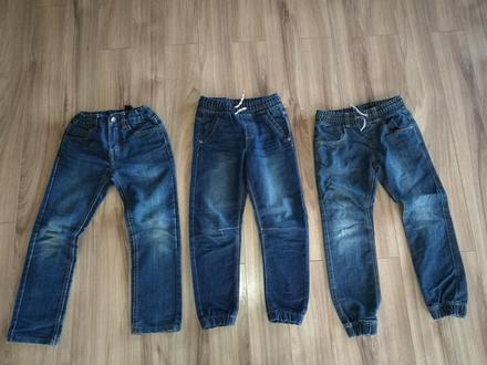 Mix riflov, palomino,122
