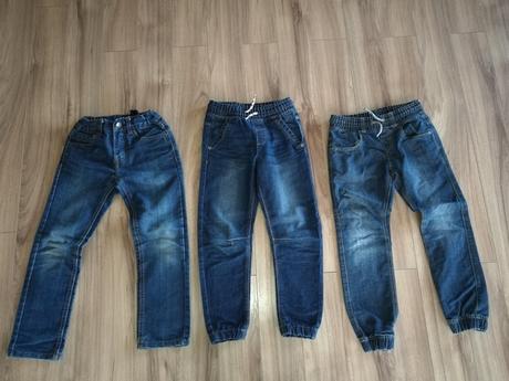 Mix riflov, palomino,122