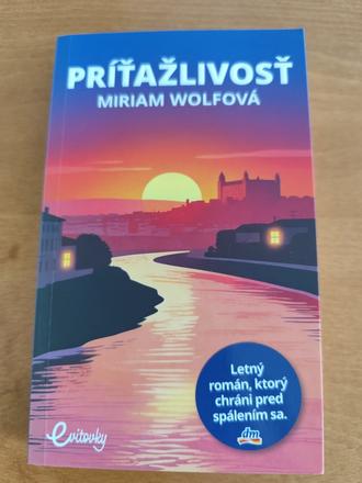 Príťažlivosť,