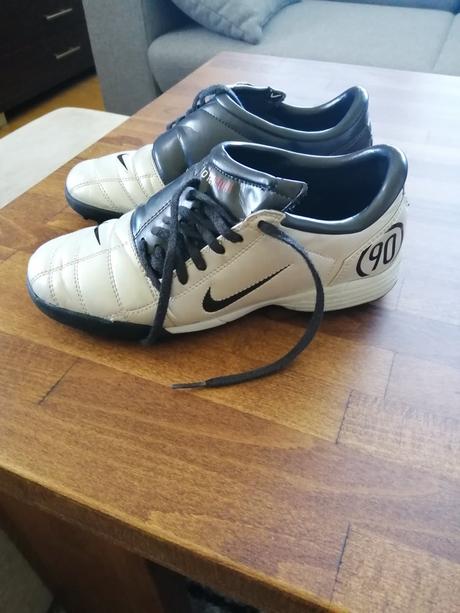 Kopačky - turfy, nike,38
