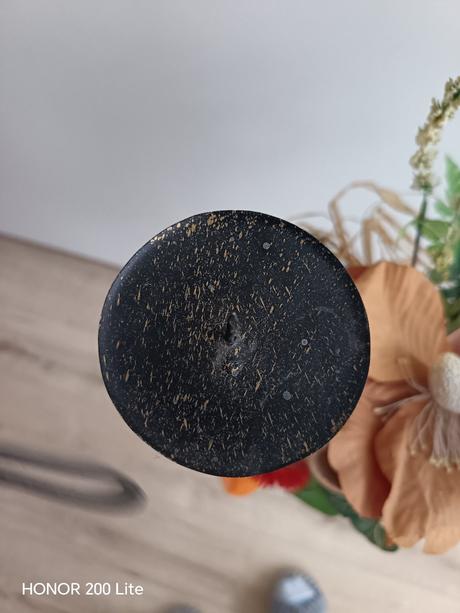 Stojan na sviečku., 