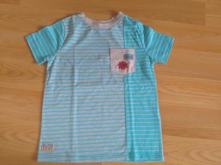 Tričko f&f 122, f&f,122