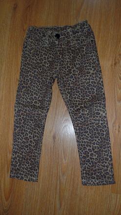 Leo rifle - 2x oblečené, takko,98