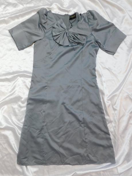 Pekne trendy elegantne saty, 34