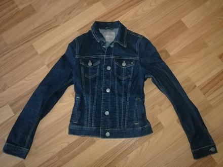 Riflova bunda mustang xs, mustang,xs