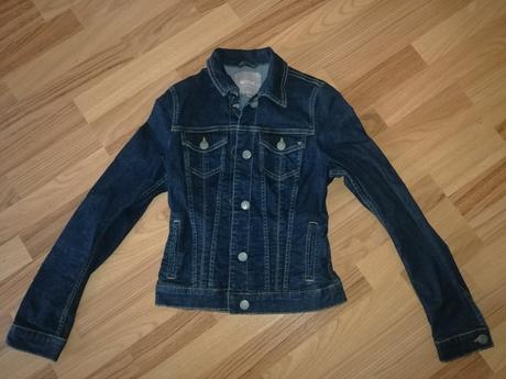 Riflova bunda mustang xs, mustang,xs