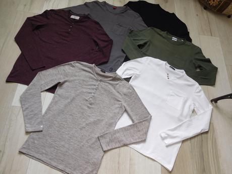 Tričká pánske chlapčenské bavl. dl.rukáv s/m, s