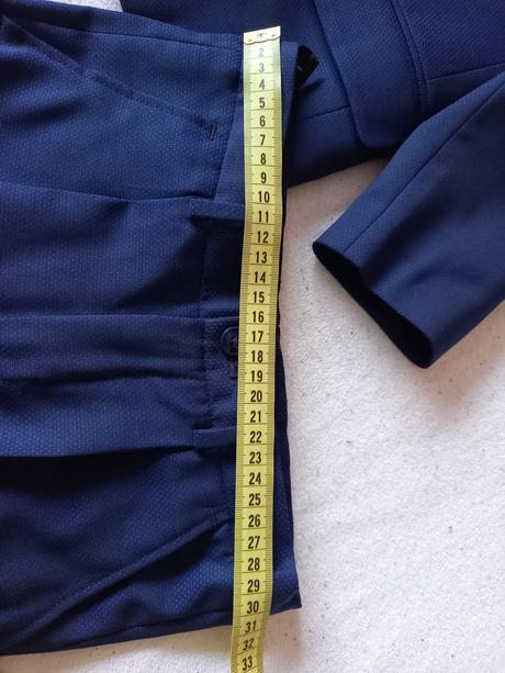 Chlapčenský oblek, s