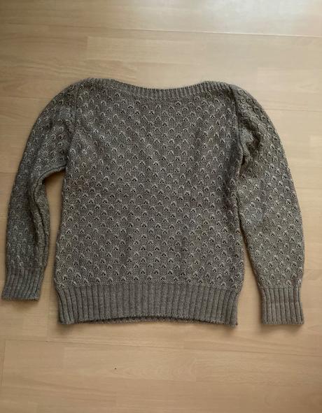 Dámsky sveter, m/l, m