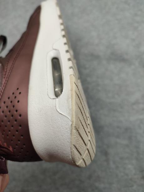 Nike 38 - air max thea premium, nike,37