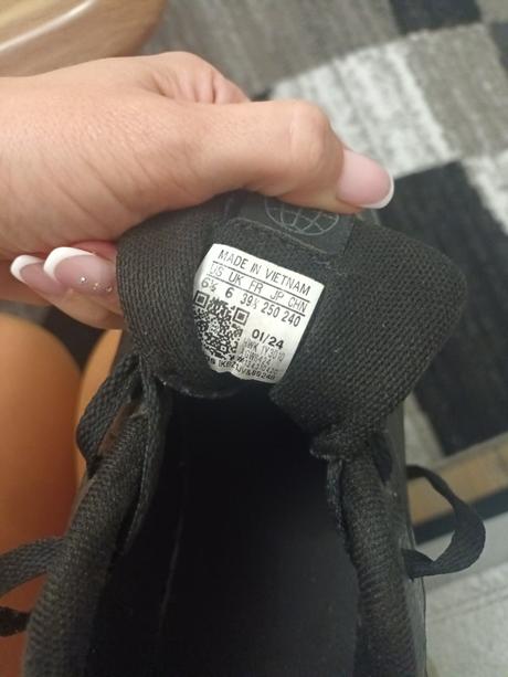 Tenisky adidas, adidas,39