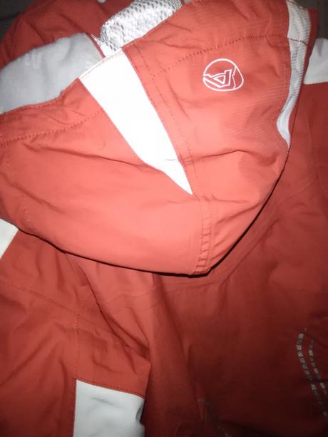 Lyžiarska bunda, alpine pro,s