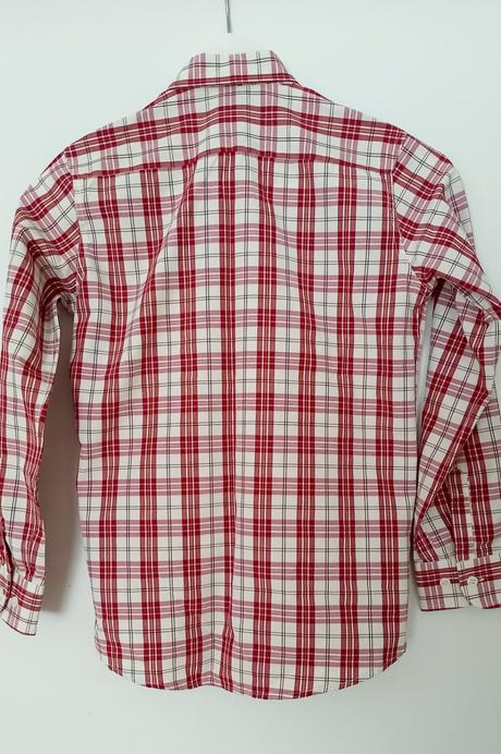 Košeľa burberry 9-10r, 134