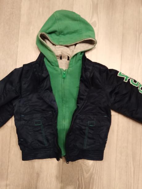 Bundička pre fešáka, c&a,92