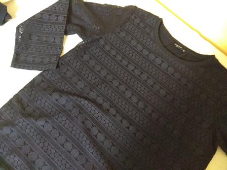 Tričko pulóver, reserved,m