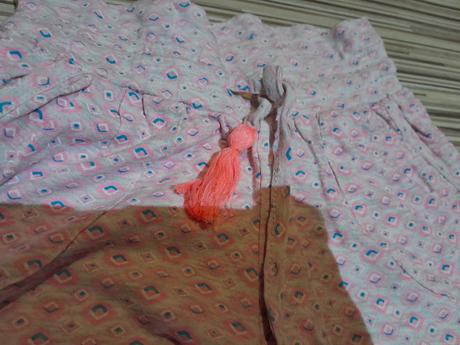 Predam teplakové nohavice, 116