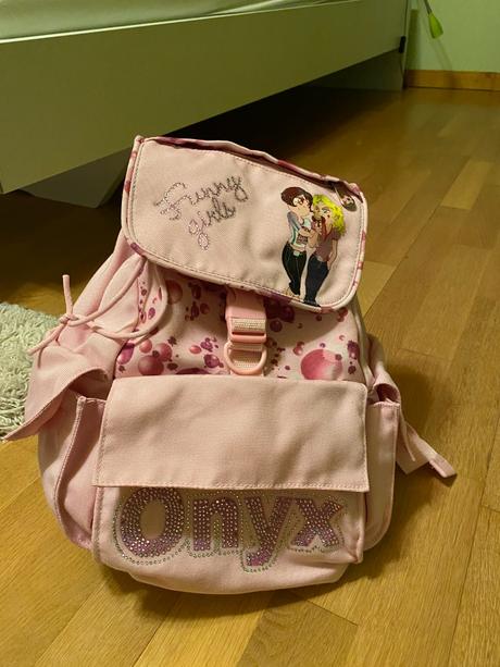 Batoh onyx funny girls, 