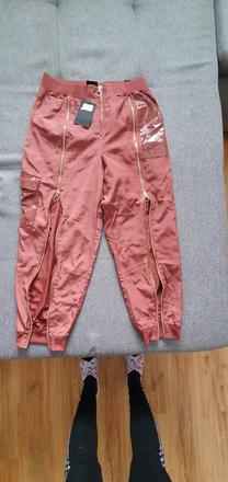 Nohavice nike, nike,m