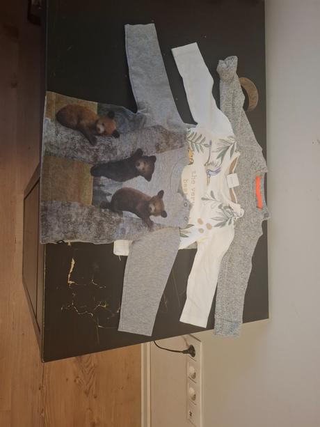Predaj oblečenia, zara,56 / 98
