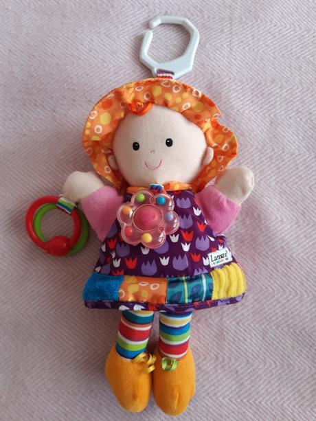 Babika emily lamaze, 