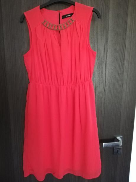 Spoločenské šaty na leto, vero moda,l