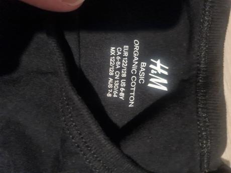 Tielko h&m, h&m,128
