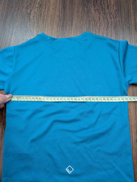 Turistické tričko, regatta,116