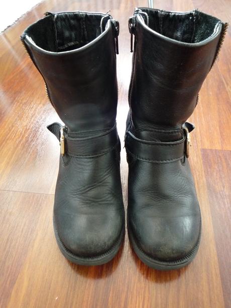 Dievčenské čižmičky, next,29