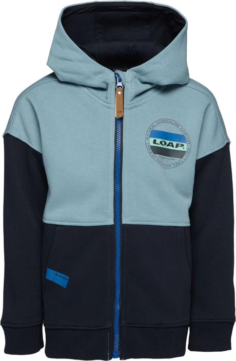 Mikina loap, loap,134