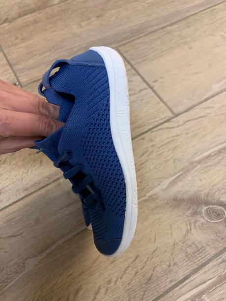 Reima astelu barefoot platené tenisky 30, reima,30