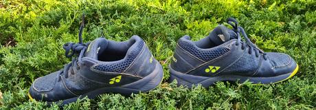 Tenisky na tenis zn. yonex, 36