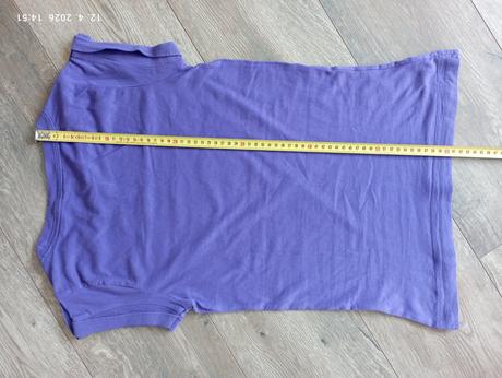 Tričko s peknými rukávmi, colours of the world,xs