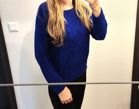 Sveter h&m, h&m,m