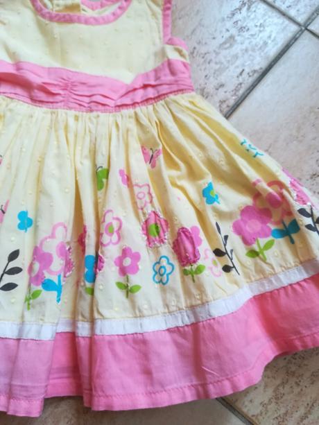 Letné šatočky, george,56