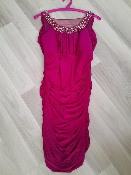 Spoločenské šaty, 40