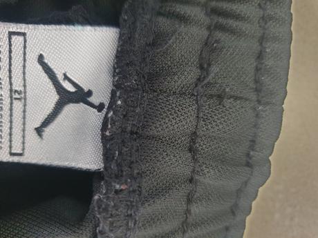 Tepláky jordan, air jordan,92