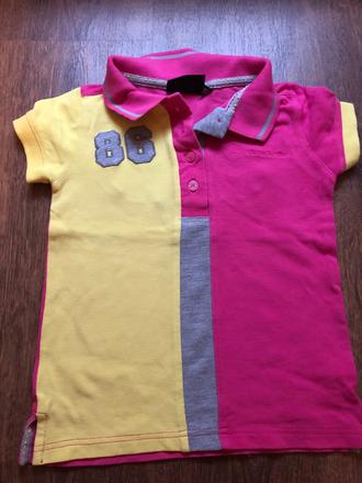 Original mercedes benz tricko, 116