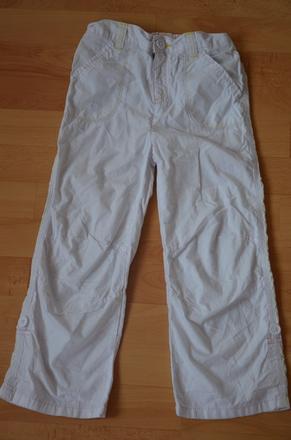 Roll up nohavice na jar - leto, cherokee,116