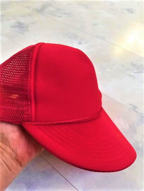 Vzdušná šiltovka, l