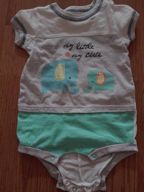 Set body + svetrik v.68, f&f,68