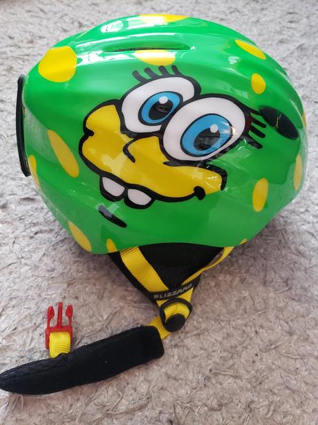 Lyžiarska prilba blizzard xs, blizzard,xs