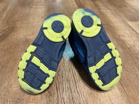 Vysoké tenisky protetika, protetika,29